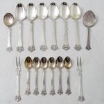 713 2148 CUTLERY